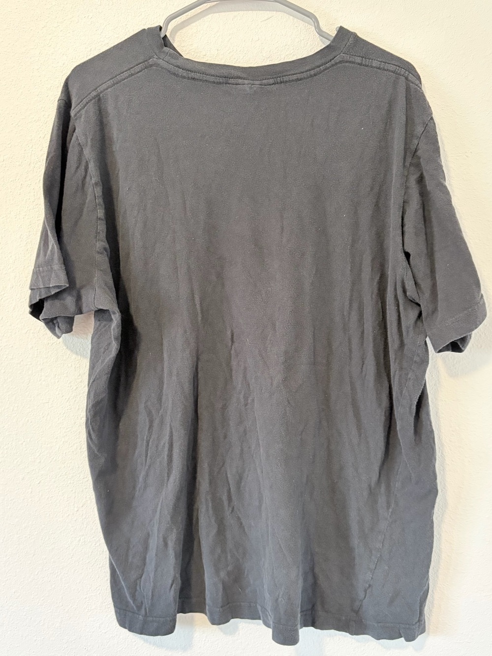Vintage Native Origins Indigenous Formline Raven Graphic Tee XL Made in Canada - Picture 6 of 7